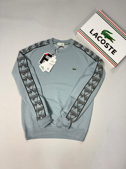 LACOSTE SWEAT